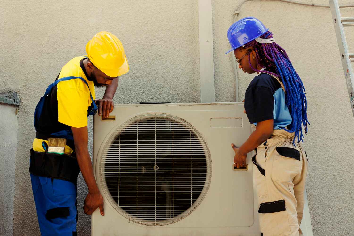 Best HVAC maintenance near me  in USA